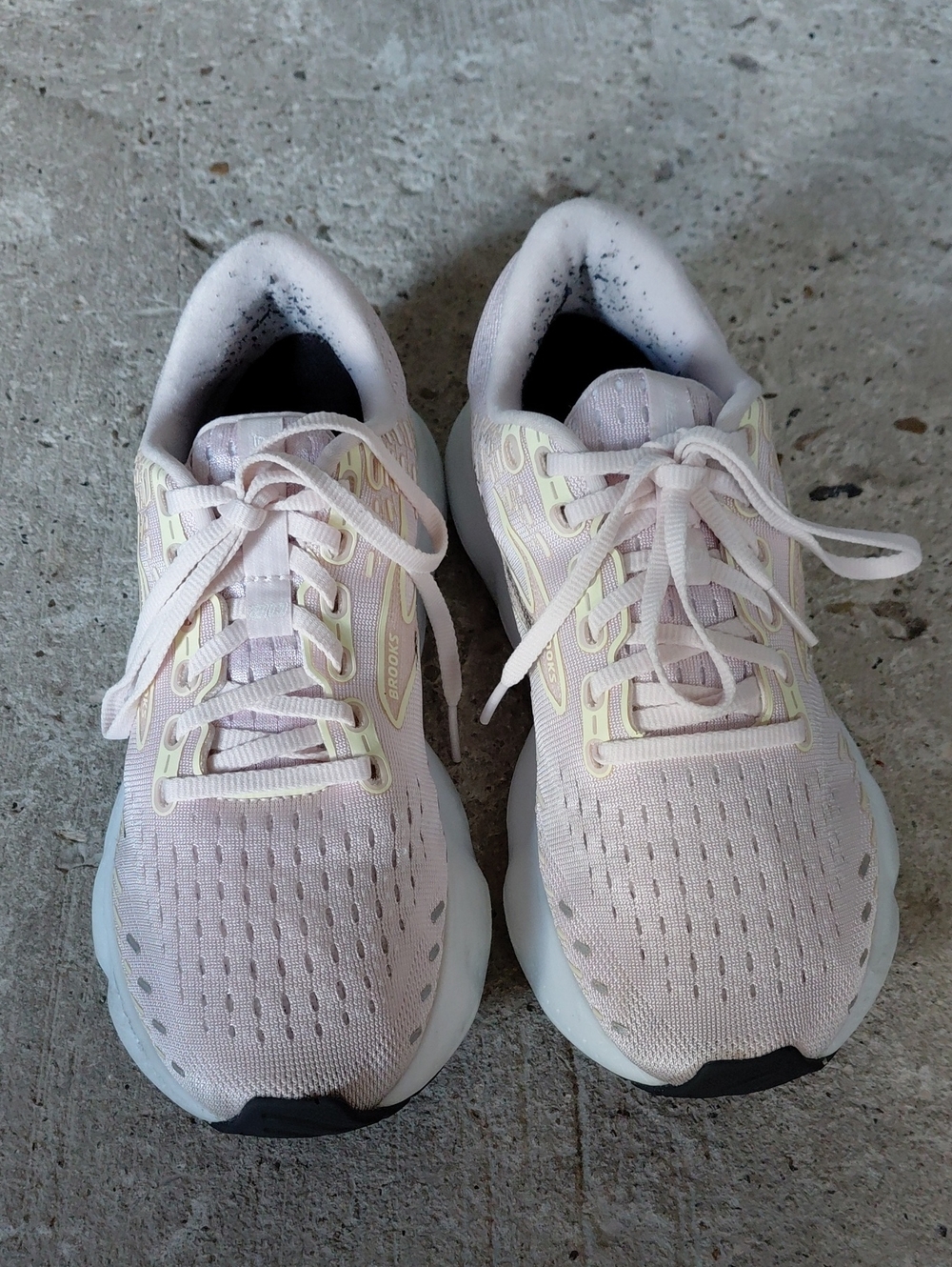 Brooks Glycerin 20 Sneakers